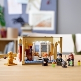 Конструктор LEGO Harry Potter Гоґвортс: помилка з оборотним зіллям, 217 деталей (76386) - Pampik - 9