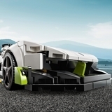 Конструктор LEGO Speed Champions Koenigsegg Jesko, 280 деталей (76900) - Pampik - 4
