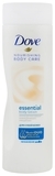 Молочко для тіла Dove Зволоження та живлення, 250 мл - Pampik