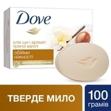 Крем-мыло Dove Объятие нежности, 100 г - Pampik - 4