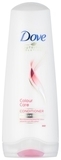 Бальзам-ополаскиватель Dove Nutritive Solutions Защита цвета для окрашенных волос, 200 мл - Pampik