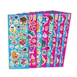 Ароматний набір для творчості Scentos Ароматне асорті (42136-UA) - Pampik - 5