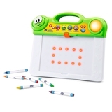 Інтерактивний навчальний планшет Vtech DigiArt Малюй по вогниках (80-163826) - Pampik - 4