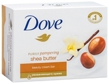 Крем-мыло Dove Объятие нежности, 100 г - Pampik