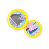 Набір для творчості Ses Creative Казковий єдиноріг, з піньята (14714S) - Pampik - 4