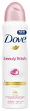 Дезодорант-антиперспирант Dove Прикосновение красоты, 150 мл - Pampik