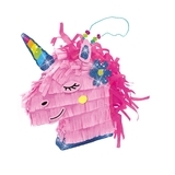 Набір для творчості Ses Creative Казковий єдиноріг, з піньята (14714S) - Pampik - 2