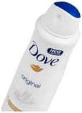 Дезодорант-антиперспирант Dove Original, 150 мл - Pampik - 4