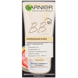 BB-крем Garnier Skin Naturals Секрет Досконалості, дуже світлий, для нормальної шкіри, 50 мл - Pampik - 2
