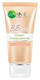 BB-крем Garnier Skin Naturals Секрет Досконалості, натурально-бежевий, для нормальної шкіри, 50 мл - Pampik