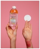 Міцелярна вода з маслами Garnier Skin Naturals, для всіх типів шкіри, 400 мл - Pampik - 3