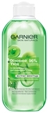 Освіжаючий тонік Garnier Skin Naturals Основний Догляд, для нормальної та комбінованої шкіри, 200 мл - Pampik