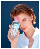 Міцелярна вода Garnier Skin Naturals, для всіх типів шкіри, 700 мл - Pampik - 5