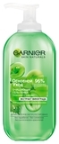 Гель для вмивання Garnier Skin Naturals Основний Догляд, для нормальної і змішаної шкіри, 200 мл - Pampik