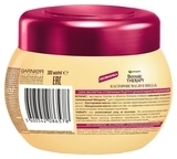 Маска для волосся Garnier Botanic Therapy Кетамін і мигдаль для слабкого волосся, схильного до випадіння, 300 мл - Pampik - 2