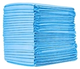 Пелюшки гігієнічні Білосніжка Компактні, 60х60 см, 30 шт. - Pampik - 4