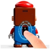 Конструктор LEGO Super Mario Пригоди разом з Маріо - стартовий набір, 231 деталь (71360) - Pampik - 7