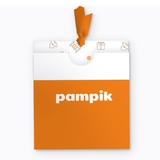 Конверт для подарункового сертифіката Pampik - Pampik