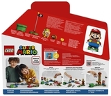 Конструктор LEGO Super Mario Пригоди разом з Маріо - стартовий набір, 231 деталь (71360) - Pampik - 24