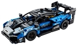 Конструктор LEGO Technic McLaren Senna GTR ™, 830 дет. (42123) - Pampik - 15
