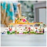 Конструктор LEGO Friends Органическое кафе Хартлейк-Сити, 314 дет. (41444) - Pampik - 7