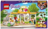 Конструктор LEGO Friends Органическое кафе Хартлейк-Сити, 314 дет. (41444) - Pampik