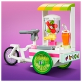 Конструктор LEGO Friends Органическое кафе Хартлейк-Сити, 314 дет. (41444) - Pampik - 11