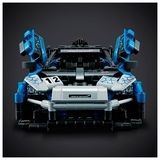 Конструктор LEGO Technic McLaren Senna GTR ™, 830 дет. (42123) - Pampik - 6