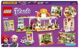 Конструктор LEGO Friends Органическое кафе Хартлейк-Сити, 314 дет. (41444) - Pampik - 16