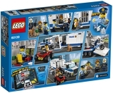 Конструктор LEGO City Мобільний командний центр, 374 деталі (60139) - Pampik - 13