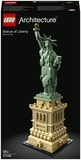 Конструктор LEGO Architecture Статуя Свободи, 1685 деталей (21042) - Pampik