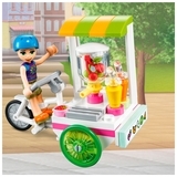 Конструктор LEGO Friends Органическое кафе Хартлейк-Сити, 314 дет. (41444) - Pampik - 13