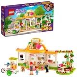 Конструктор LEGO Friends Органическое кафе Хартлейк-Сити, 314 дет. (41444) - Pampik - 2