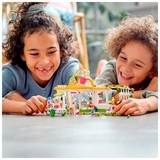Конструктор LEGO Friends Органическое кафе Хартлейк-Сити, 314 дет. (41444) - Pampik - 15