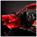 Конструктор LEGO Technic Ferrari 488 GTE AF Corse 51, 1677 дет. (42125) - Pampik - 14