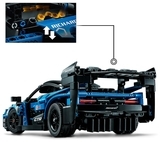 Конструктор LEGO Technic McLaren Senna GTR ™, 830 дет. (42123) - Pampik - 8