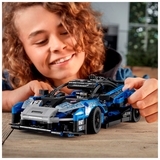 Конструктор LEGO Technic McLaren Senna GTR ™, 830 дет. (42123) - Pampik - 14
