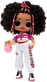 Ігровий набір з лялькою L.O.L. Surprise Tweens Баскетболістка (576693) - Pampik - 2