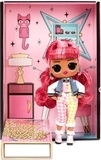 Ігровий набір з лялькою L.O.L. Surprise Tweens Черрі-леді (576709) - Pampik - 5