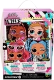 Ігровий набір з лялькою L.O.L. Surprise Tweens Черрі-леді (576709) - Pampik - 10