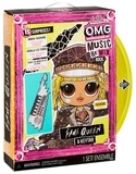 Ігровий набір з лялькою L.O.L. Surprise! "O.M.G. Remix Rock" - Королева Сцени (577607) - Pampik - 5