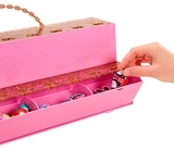 Ігровий набір з лялькою L.O.L. Surprise! - Маленькі Крамнички 3-в-1 (576297) - Pampik - 4