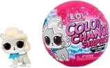 Игровой набор с куклой L.O.L. Surprise Color Change Питомец (576334) - Pampik
