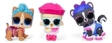 Игровой набор с куклой L.O.L. Surprise Color Change Питомец (576334) - Pampik - 7