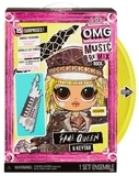 Ігровий набір з лялькою L.O.L. Surprise! "O.M.G. Remix Rock" - Королева Сцени (577607) - Pampik - 4