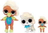 Игровой набор с куклой L.O.L. Surprise Color Change Сюрприз (576341) - Pampik - 7