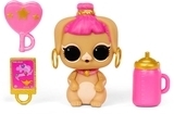 Игровой набор с куклой L.O.L. Surprise Color Change Питомец (576334) - Pampik - 5