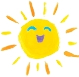 Гуаш Ses Creative Трендові кольори, 6 кольорів (362) - Pampik - 2