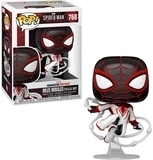 Игровая фигурка Funko Pop Майлз Моралес Майлз (50153) - Pampik - 2