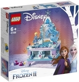 Конструктор LEGO Disney Princess Frozen 2 Шкатулка Ельзи, 300 деталей (41168) - Pampik - 3
